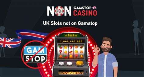 online casino that don't use gamstop